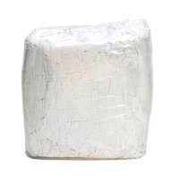 RAGS WHITE 10kg