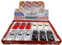 Mercedes-B 300SL (CDU of 12)