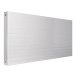 Henrad Everest Line 500 x 800mm Type 22 Double Convector Horizontal Flat Panel Radiator 3052208