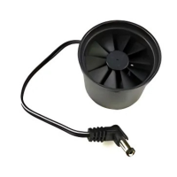 Pureflo Purelite XStream Fan Motor Assembly