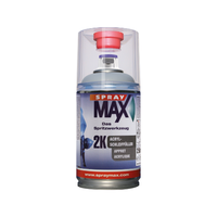 Acrylic filler grey 250 ml