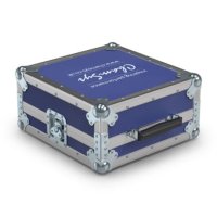 ChamSys Flight Case for MaqicQ Compact Wing