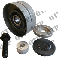 Idler Belt Pulley