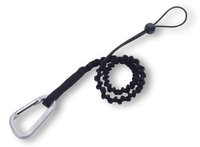 Ergodyne Tool Lanyard Single Carabiner