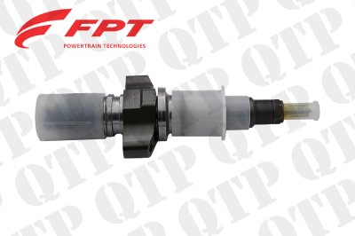 Common Rail Fuel Injector