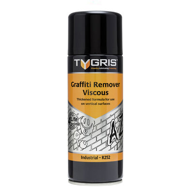 400ml GRAFFITI REMOVER