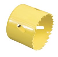 STARRETT 64mm (2.1/2" BSP) HOLESAW