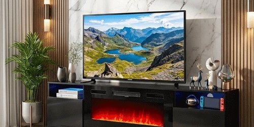 TV & Entertainment