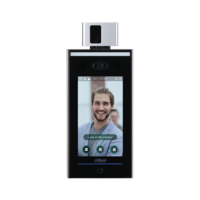 Dahua Thermal Face Recognition Reader TMAC