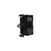 Eaton LED 85-264V AC Red flush mtg  216564 M22-LED230-R