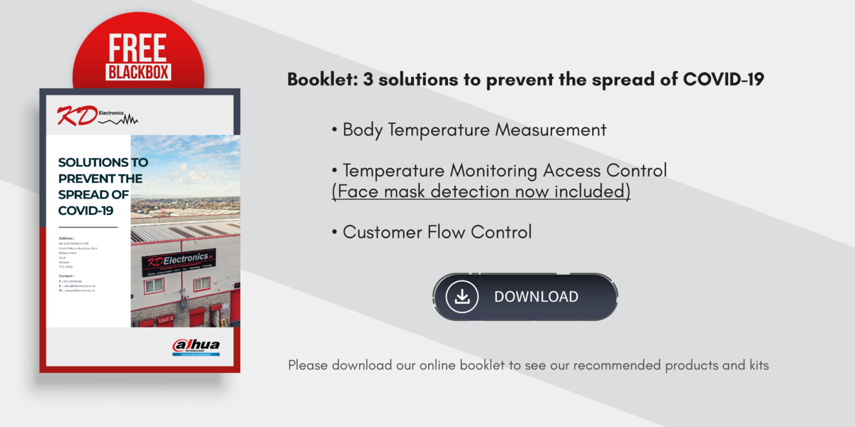 Booklet : Covid solutions