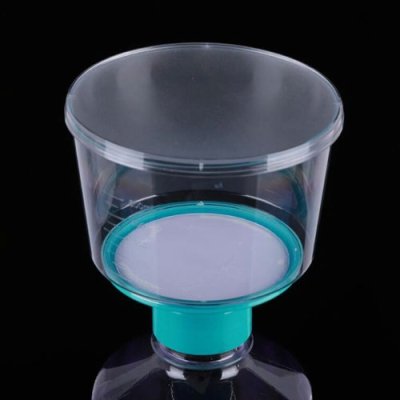 Vacuum Filtration System