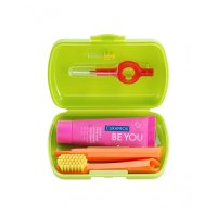 Curaprox Be You Ortho Travel Kit