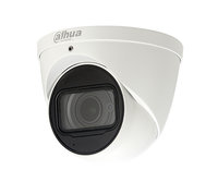 Dahua IP 6MP ePoE Eyeball Vari Dome 2.7-13.5m