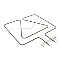 Whirlpool Heating Element Grill
