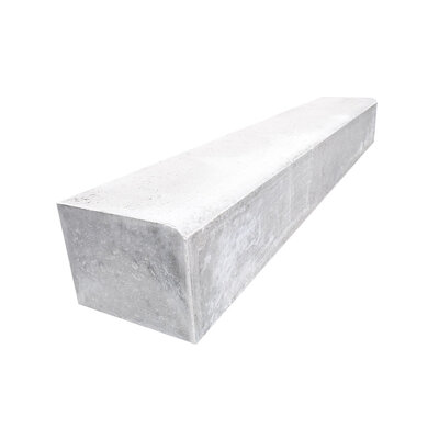 Eaton 125x150mm Bullnosed Kerb