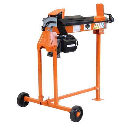 DUOCUT FM10 Electric Log Splitter