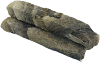 K9 Chew Co. Fish Skin Throw Sticks 1kg (app. 35 pc)
