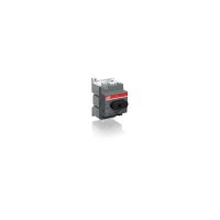 OTDC16F2 ABB 16A @ 660Vdc Dc21B Switch Disconnector For Pv/Dc