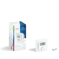 Worcester Bosch 230V Smart Individual Room Thermostat