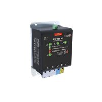 ABB Furse ESP 415 M1 Surge Protector, Three Phase, 7TCA085460R0112