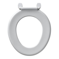 Armitage Shanks Bakasan Toilet Seat White S406201