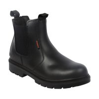 WORKSITE SAFETY DEALER BOOT