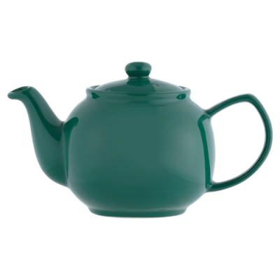 Price & Kensington 6 Cup Teapot - Emerald