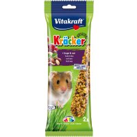 Vitakraft Grape & Nut Hamster Sticks 1x5