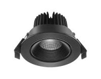 LEDSpotRA-Ava-E2 7W-Dim-2700-30D-BL