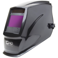 SIP METEOR 2300 Electronic Headshield
