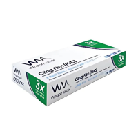 Wrapmaster Cling Film Refill, 45cm x 300m, Sold per case of 3