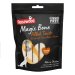 Rosewood Magic Bone Twists Chicken Dog Treats 10x195g