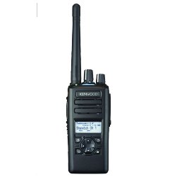NX3300E2 Ana/Dig UHFKNB57 (2000mAh) HC Li-Ion KRA27M (440-490MHz) HelAnt