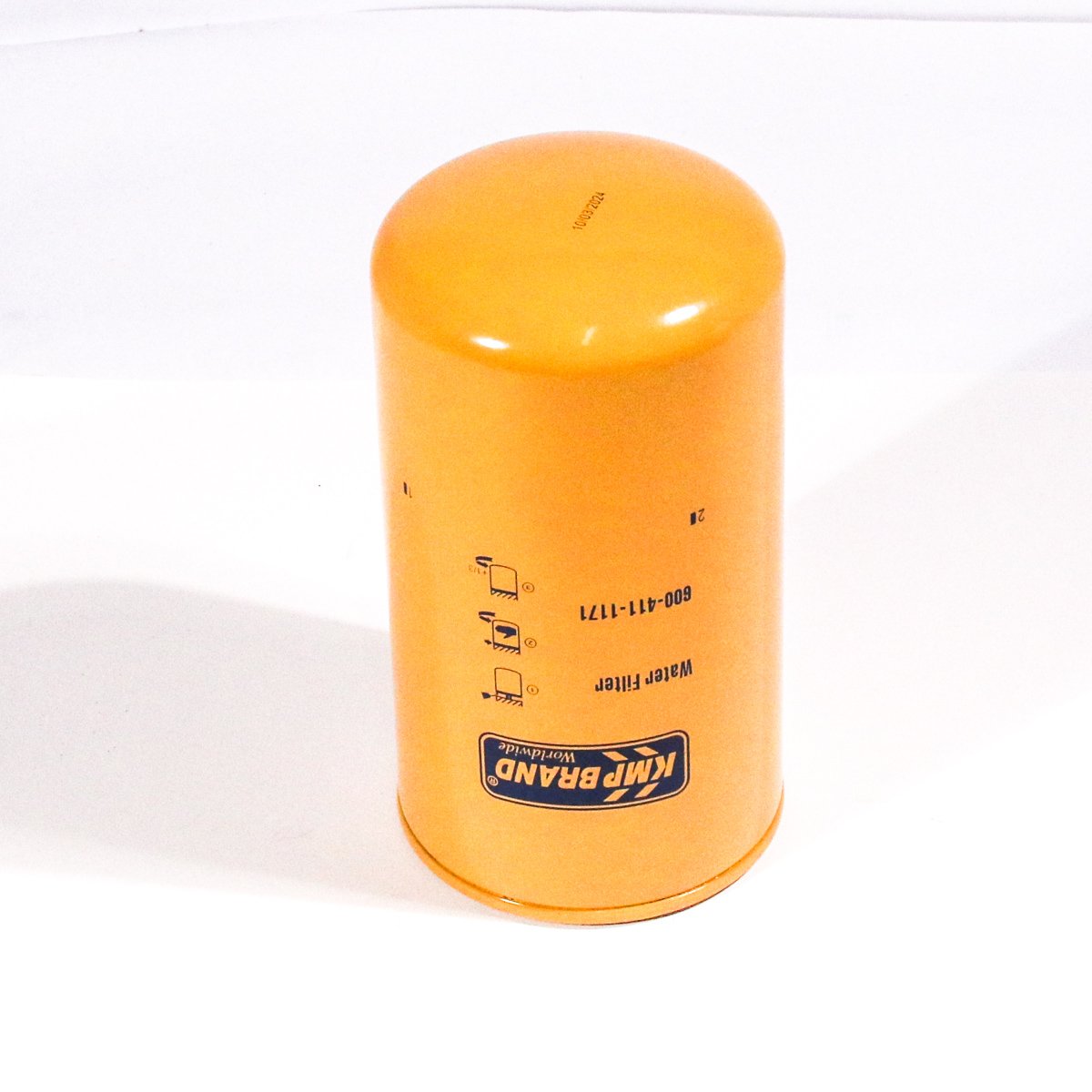 FILTER WATER