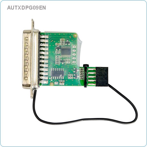 Xhorse VVDI Prog EWS3 Adaptor