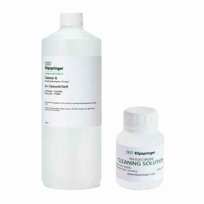 pH Electrode Cleaning Solution 