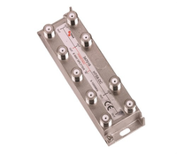 8 Way Splitter 5 - 1000 Mhz