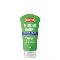 O'KEEFFES WORKING HANDS FOR ECZEMA 57 GRM