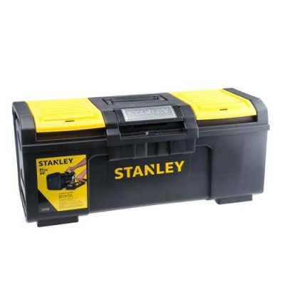 Stanley 12.5" Toolbox