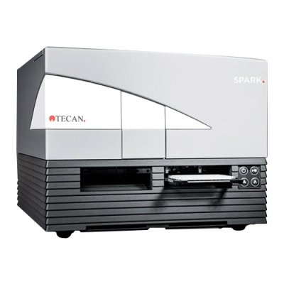 Spark Multimode Microplate Reader - Genomics and Proteomics