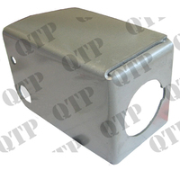 Bracket For 2 Pin Plug