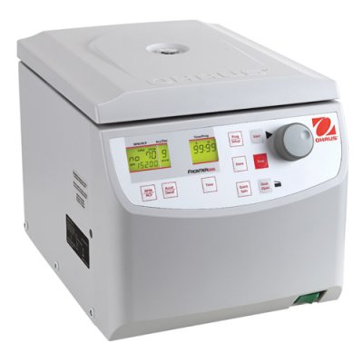 Ohaus Micro Centrifuge