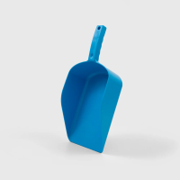 Hillbrush 260 mm Seamless Hand Scoop 4