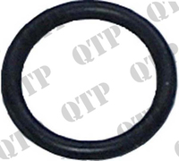 Wet Clutch With Dynashift O Ring