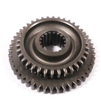 GEAR(36T/46T/18SPL)