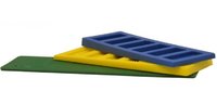 Interlocking Tapered Wedges Assorted Pack 30