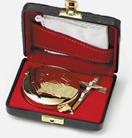 Sick Call Set   (88825)