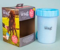 Henry Wag Pet Paw Cleaner x 1