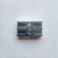 MUSHROOM KEEP FLUSH FIT LINIAR